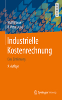 Industrielle Kostenrechnung: Eine Einführung