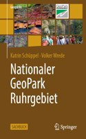 Nationaler Geopark Ruhrgebiet