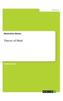 Theory of Mind