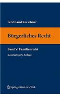 B Rgerliches Recht V. Familienrecht