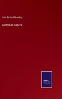 Australian Capers