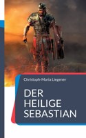 heilige Sebastian
