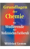 Grundlagen der Chemie