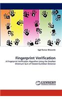 Fingerprint Verification