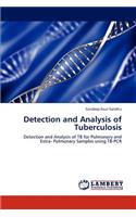 Detection and Analysis of Tuberculosis