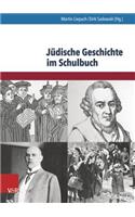 Judische Geschichte Im Schulbuch