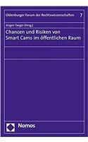 Chancen Und Risiken Von Smart Cams Im Offentlichen Raum