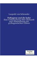 Pythagoras und die Inder