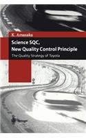 Science Sqc, New Quality Control Principle