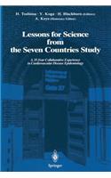 Lessons for Science from the Seven Countries Study