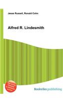 Alfred R. Lindesmith: (English)