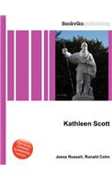 Kathleen Scott: (English)