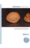 Walnut: (English)
