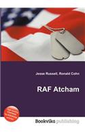 RAF Atcham