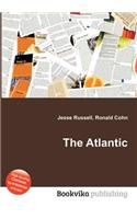 The Atlantic: (English)