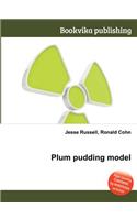 Plum Pudding Model