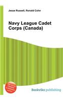 Navy League Cadet Corps (Canada)