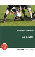 Tom Deacon