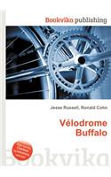 Velodrome Buffalo