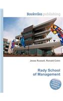 Rady School of Management