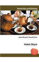 Vedat Okyar