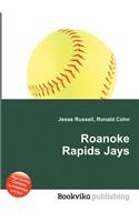 Roanoke Rapids Jays