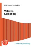 Velezzo Lomellina