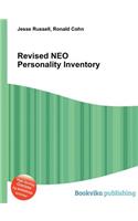 Revised Neo Personality Inventory: (English)