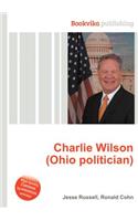 Charlie Wilson (Ohio Politician)