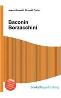 Baconin Borzacchini