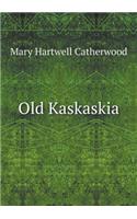Old Kaskaskia