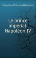 Le prince imperial