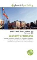 Economy of Romania: (English)