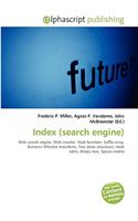 Index (Search Engine): (English)