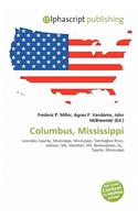 Columbus, Mississippi: (English)