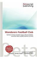 Wanderers Football Club: (English)