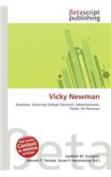 Vicky Newman: (English)