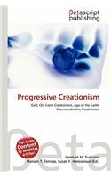 Progressive Creationism: (English)