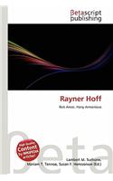 Rayner Hoff