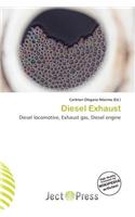 Diesel Exhaust: (English)
