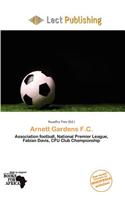 Arnett Gardens F.C.