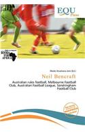 Neil Bencraft: (English)