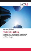 Plan de negocios