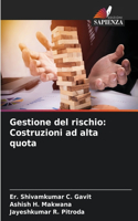 Gestione del rischio
