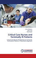 Critical Care Nurses and Terminally Ill Patients
