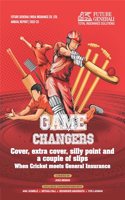 Game Changers : Cover, Extra Cover, Silly Point and a Couple of Slips | All About Cricket