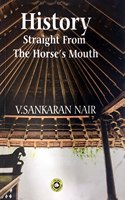 History Straight From The Horse's Mouth