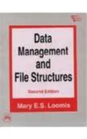 Data Management And File Structures: Business Management