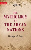 The Mythology of the Aryan Nations 2nd [Hardcover]