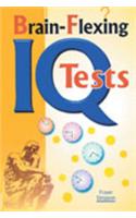 Brain Flexing IQ Tests